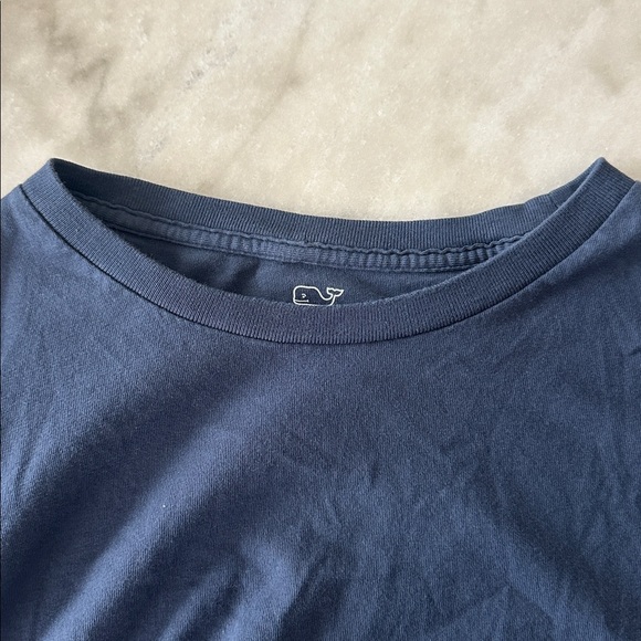 Vineyard Vines Saint Patrick’s Day Long Sleeve Tee - Picture 6 of 13